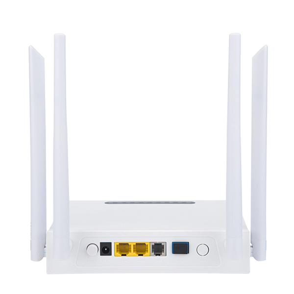 Wi-Fi 5 GHz ONU-1