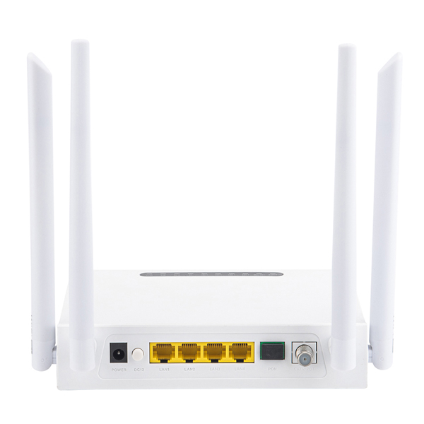 Wi-Fi 5 GHz