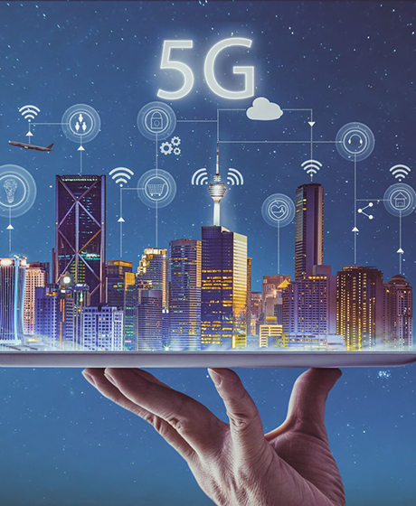 5G פראָנטהאַול האַלב-אַקטיוו WDM לייזונג