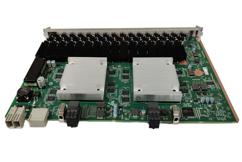 Huawei XGS-PON ۽ XG-PON بورڊ-1