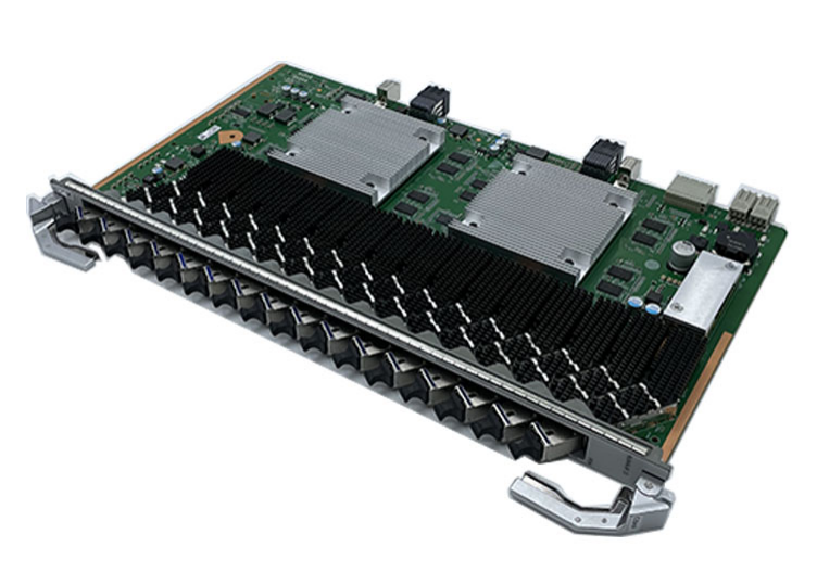 Huawei XGS-PON ۽ XG-PON بورڊ