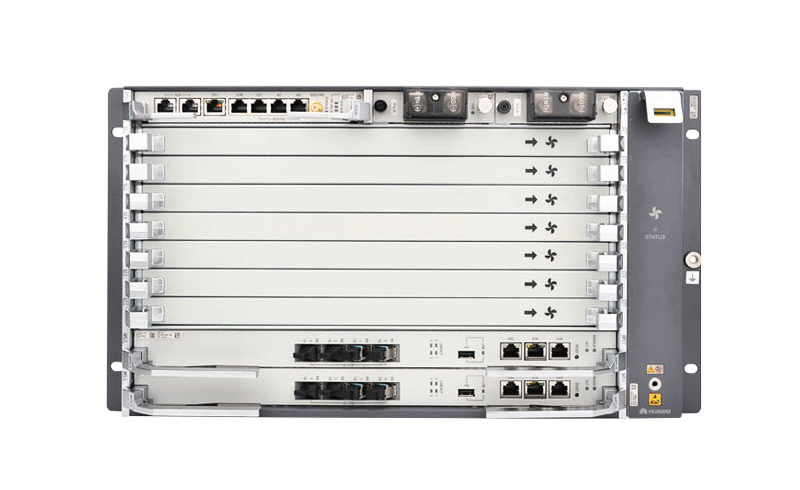 MA5800 Serials olt-1