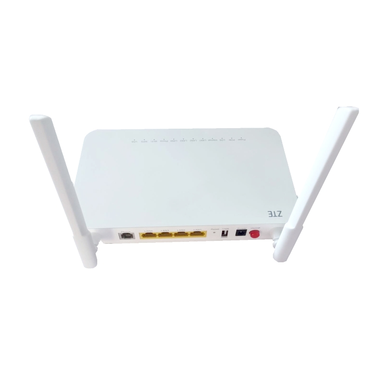 ONU and Modem-2