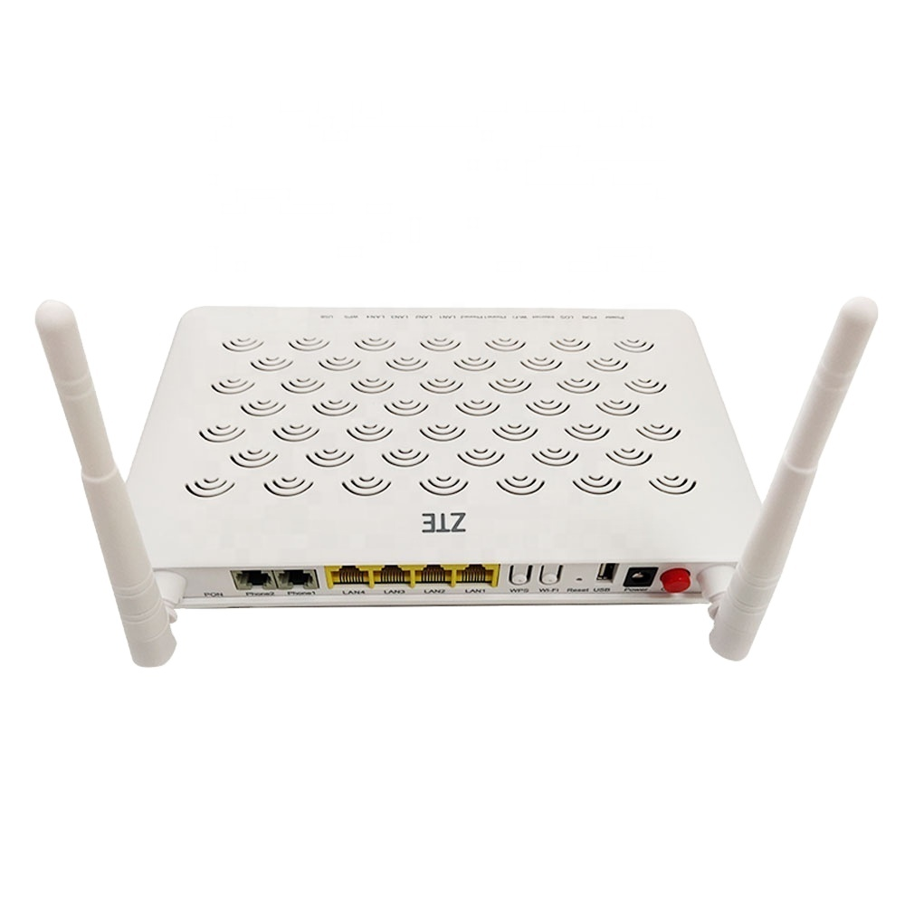 ONU agus Modem-3