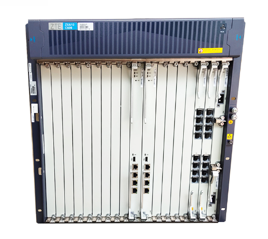 نئين نسل ZTE OLT-1