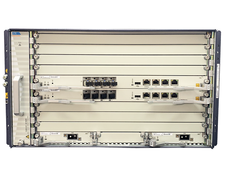 نئين نسل ZTE OLT-2